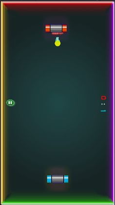 Save the Wall - Screenshot 3