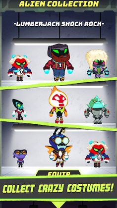 Super Slime Ben - Screenshot 3