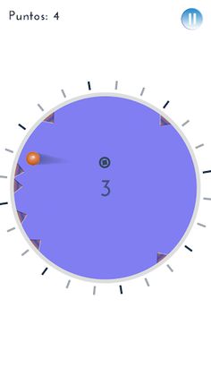 SnapBall - Screenshot 2