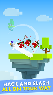 Will Hero - Screenshot 3