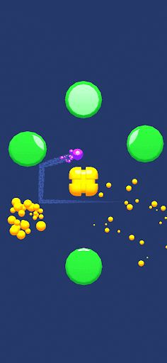 Ricochet It! - Screenshot 4