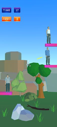 Trigger N Shoot -Target shoot - Screenshot 2