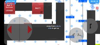 Vex 4 - Screenshot 3
