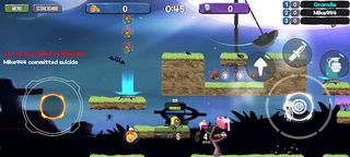 Shooting Fruits - Screenshot 3