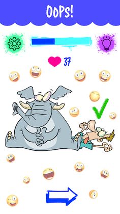 Draw one part - Fun drawing - Screenshot 3