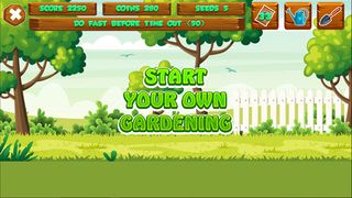 My Vegetable Garden - Screenshot 3