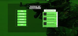 Battle of Bangladesh - Screenshot 1