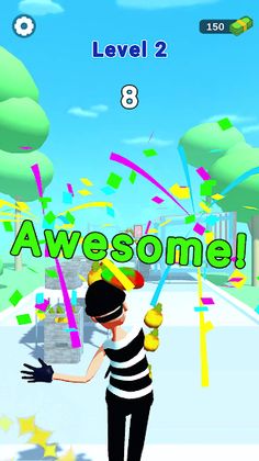 Snatch N Dash - Screenshot 4