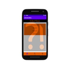 Anbu Quiz - Screenshot 1