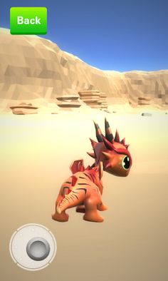 Dragon GO - Screenshot 4