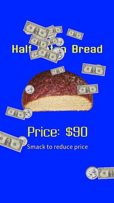 Inflation Stress Reduction - Screenshot 1