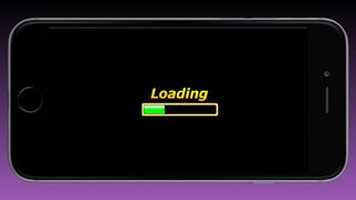 Crypto Million Race - Screenshot 1