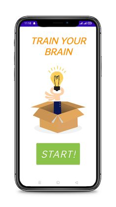 Brain Teaser - Screenshot 2