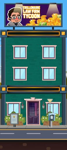 The LLP Tycoon - Screenshot 1