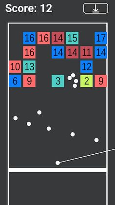 Fire Cubes - Screenshot 2