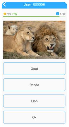 Best Quiz - Screenshot 3