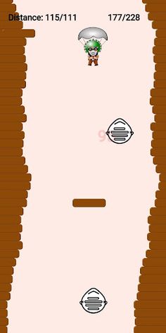 Virus Fighter - Screenshot 3