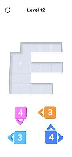 Fill Grid! - Screenshot 2
