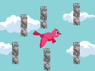 Birdo - Screenshot 3