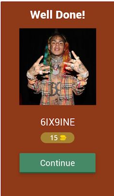 Guess the rapper - Screenshot 2