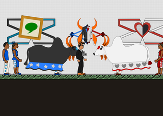 Jornada Cultural - Screenshot 3