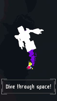 Neon Strider - Screenshot 1