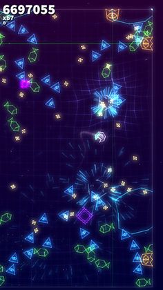 VEXTOR - Screenshot 2