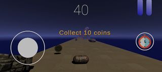 Brick Roll - Screenshot 2