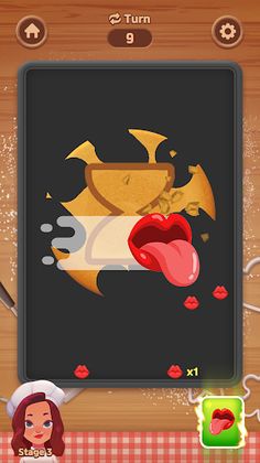 Dalgona Crusher - Screenshot 4