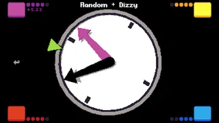 Time to React! - Screenshot 1