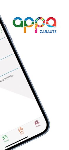Appa Zarautz - Screenshot 2
