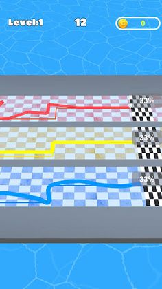 Draw & Run - Screenshot 3