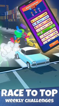 HotDrag: Drag Racing - Screenshot 4