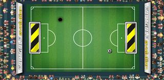 Footgolf Evolution - Screenshot 1