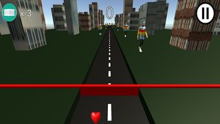 Mask-em! - Screenshot 3