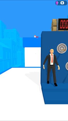 Archer 3D - Screenshot 3