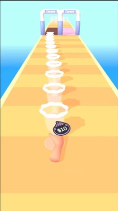 Icecream Stack - Screenshot 4