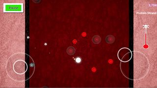 Immune the Game - Screenshot 3