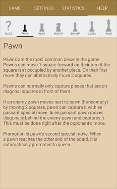 Chess - Screenshot 4