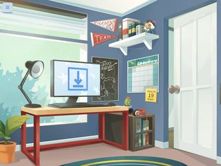 Cast Your Vote - Screenshot 1