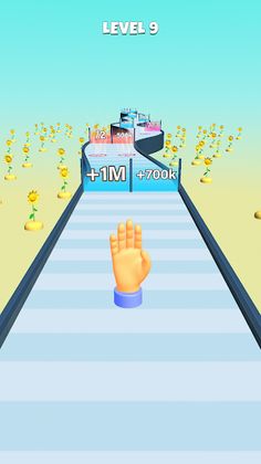 Hold'N Duel - Screenshot 3