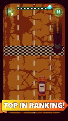 Night Ride - Screenshot 1