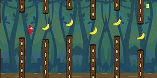 Flappy Erd - Screenshot 3