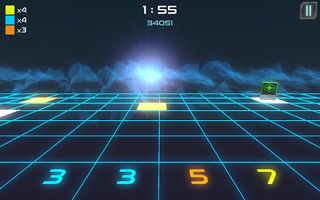 Shiny Battle - Screenshot 3