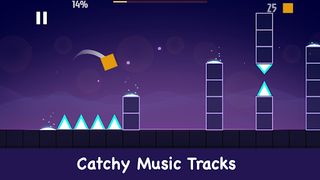 Back to Square - Screenshot 3