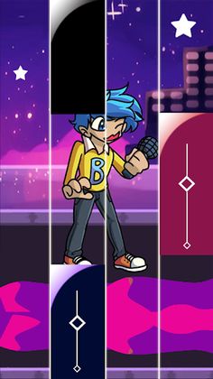 Bob - Friday Night Funkin' Pia - Screenshot 2