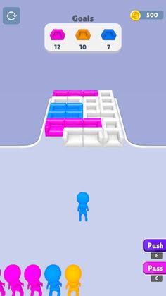 Which Seat - Screenshot 4