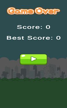 Budlappy Bird - Screenshot 4