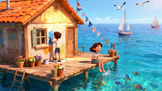 Anna's Merge Adventure-Offline - Screenshot 3