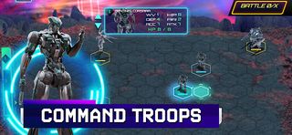 Tezotopia - Screenshot 1